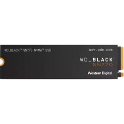 SSD-накопители WD WDS500G3X0E