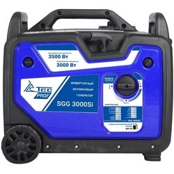 Электрогенератор TSS SGG 3000Si