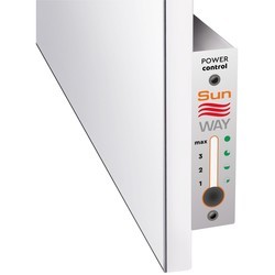 Полотенцесушитель SunWay SWT-T 470x1100