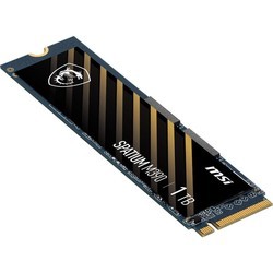 SSD-накопители MSI S78-440K070-P83