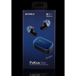 Наушники Noble Audio FoKus Pro