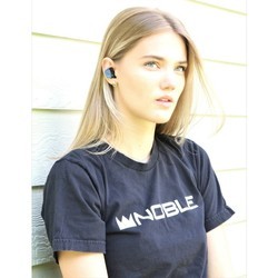 Наушники Noble Audio FoKus Pro
