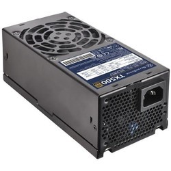 Блок питания SilverStone SST-TX500-G