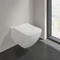 Унитаз Villeroy & Boch Collaro 4626HS01