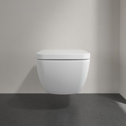 Унитаз Villeroy & Boch Collaro 4626HS01