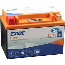 Автоаккумулятор Exide Li-Ion (ELTX14H)