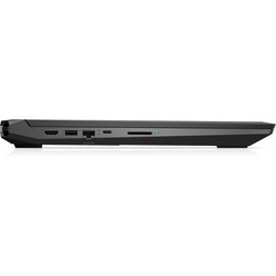 Ноутбук HP Pavilion Gaming 17-cd2000 (17-CD2054UR 4E1M2EA)