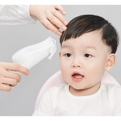 Машинка для стрижки волос Xiaomi Rushan Baby Clipper L-DH006