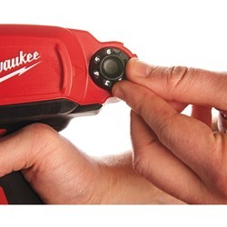 Пистолет для герметика Milwaukee M12 PCG/600A-0