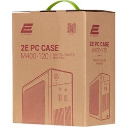 Корпус 2E M400 120W