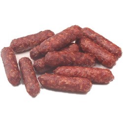 Корм для собак TiTBiT Hungarian Sausages 0.08 kg