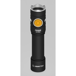 Фонарик ArmyTek Prime C2 Pro Magnet USB White