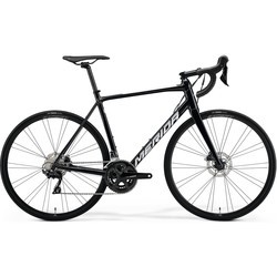 Велосипед Merida Scultura 400 2022 frame 4XS