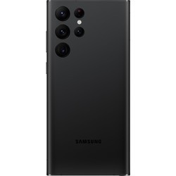 Мобильные телефоны Samsung Galaxy S22 Ultra 128GB (зеленый)