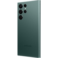 Мобильные телефоны Samsung Galaxy S22 Ultra 128GB (зеленый)