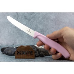 Набор ножей Victorinox Swiss Classic Trend Colors 6.7116.31L52