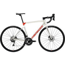 Велосипед Merida Scultura 4000 2022 frame XL
