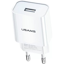 Зарядное устройство USAMS US-CC075