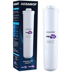 Картридж для воды Aquaphor Pro 100