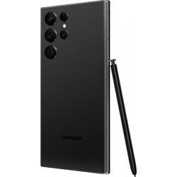 Мобильные телефоны Samsung Galaxy S22 Ultra 512GB (бордовый)