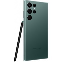 Мобильные телефоны Samsung Galaxy S22 Ultra 512GB (белый)