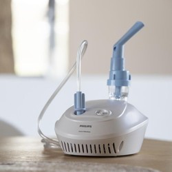 Ингалятор (небулайзер) Philips Respironics Home HH1363