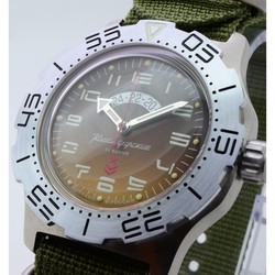 Наручные часы Vostok 350755