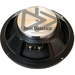 Автоакустика Best Balance D8C