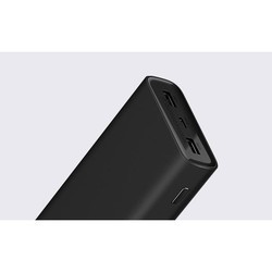 Powerbank аккумулятор Xiaomi Mi HyperSonic Power Bank 20000