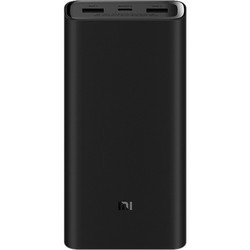 Powerbank аккумулятор Xiaomi Mi HyperSonic Power Bank 20000