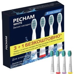 Насадки для зубных щеток PECHAM 0009119080118