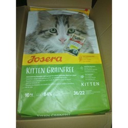 Корм для кошек Josera Kitten Grainfree 2 kg