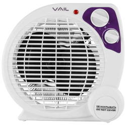 Тепловентилятор VAIL VL-3100