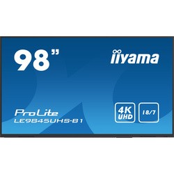 Монитор Iiyama ProLite LE9845UHS-B1