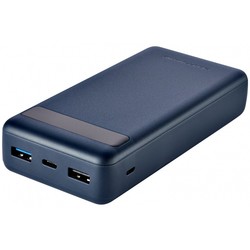 Powerbank аккумулятор Gerffins GFPRO-PWB-20000PD