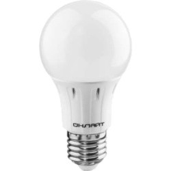 Лампочка Onlight LED A60 20W 4000K E27 61158