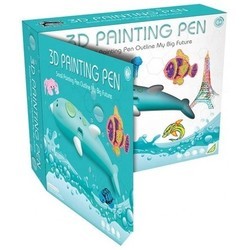 3D-ручка Sunroz 3D Painting Pen