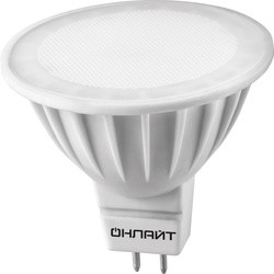 Лампочка Onlight LED MR16 10W 3000K GU5.3 61889