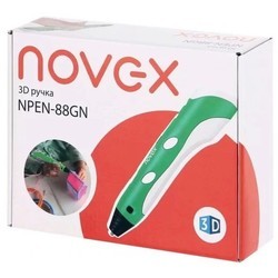 3D-ручка Novex NPEN-88