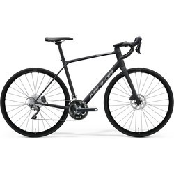 Велосипед Merida Scultura Endurance 300 2022 frame 4XS