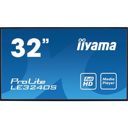 Монитор Iiyama ProLite LE3240S-B3