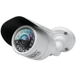 Камера видеонаблюдения Ginzzu HAB-5301A