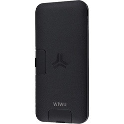 Powerbank аккумулятор WiWU Wireless Powerbank W3 10000