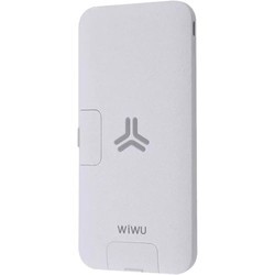 Powerbank аккумулятор WiWU Wireless Powerbank W3 10000