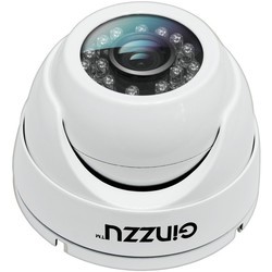 Камера видеонаблюдения Ginzzu HAD-2032P