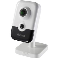 Камера видеонаблюдения Hikvision HiWatch IPC-C082-G2 2.8 mm