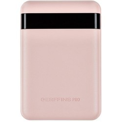 Powerbank аккумулятор Gerffins GFPRO-PWB-7000