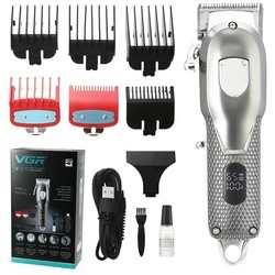Машинка для стрижки волос VGR V-276
