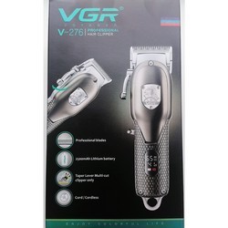 Машинка для стрижки волос VGR V-276