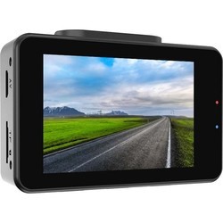 Видеорегистратор iBOX Travel WiFi GPS Dual+FHD12